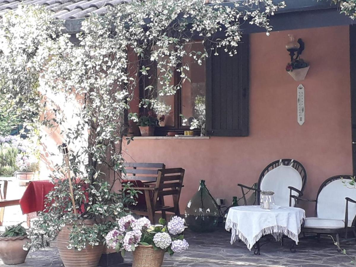 B&B Al Roncaccio Calco  Exterior photo