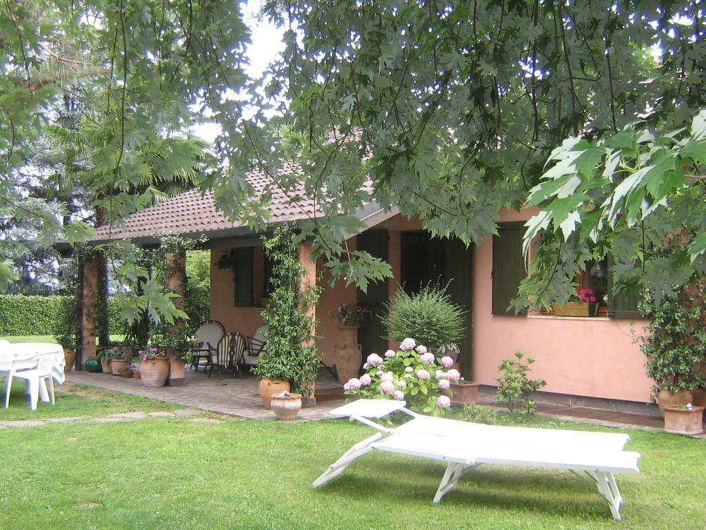 B&B Al Roncaccio Calco  Exterior photo