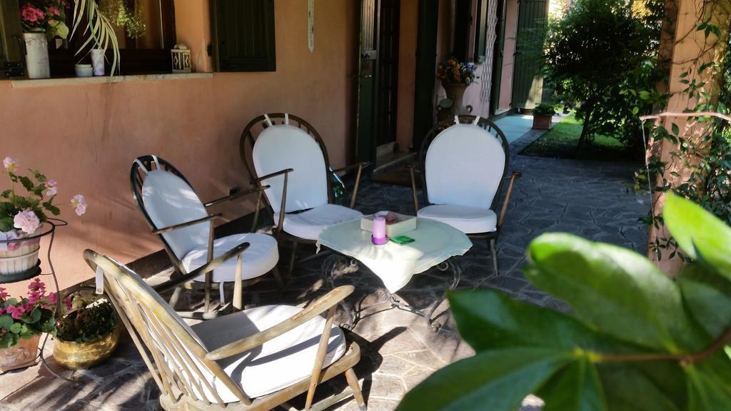 B&B Al Roncaccio Calco  Exterior photo